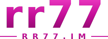 rr77 logo